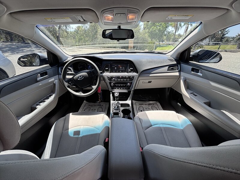 2016 Hyundai SONATA Eco - Photo 41 - Fullerton, CA 92833-4276
