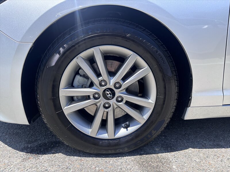 2016 Hyundai SONATA Eco - Photo 26 - Fullerton, CA 92833-4276
