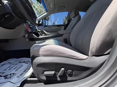 2016 Hyundai SONATA Eco - Photo 31 - Fullerton, CA 92833-4276