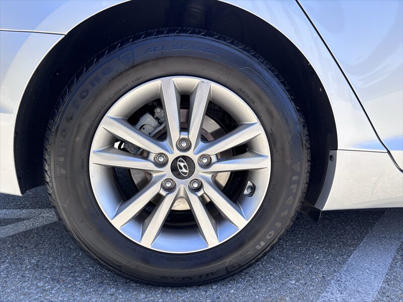 2016 Hyundai SONATA Eco - Photo 24 - Fullerton, CA 92833-4276