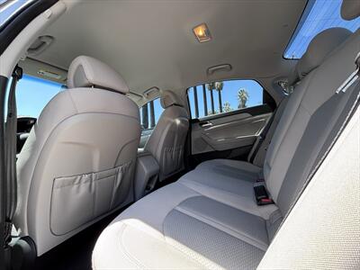 2016 Hyundai SONATA Eco - Photo 35 - Fullerton, CA 92833-4276