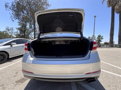 2016 Hyundai SONATA Eco - Photo 21 - Fullerton, CA 92833-4276