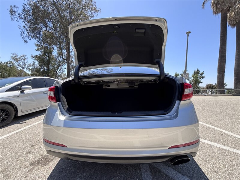 2016 Hyundai SONATA Eco - Photo 21 - Fullerton, CA 92833-4276