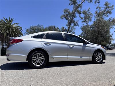 2016 Hyundai SONATA Eco - Photo 51 - Fullerton, CA 92833-4276