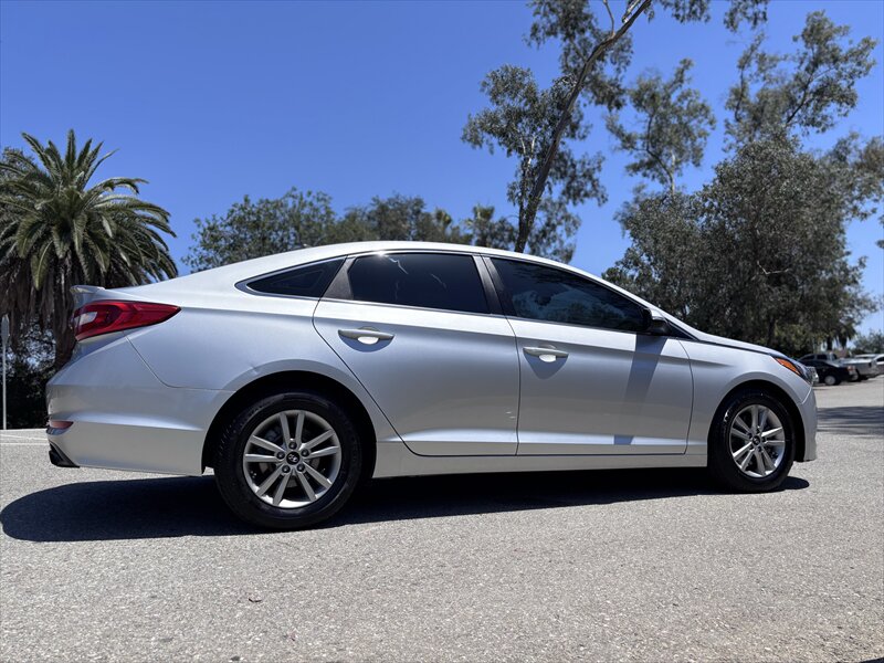 2016 Hyundai SONATA Eco - Photo 51 - Fullerton, CA 92833-4276