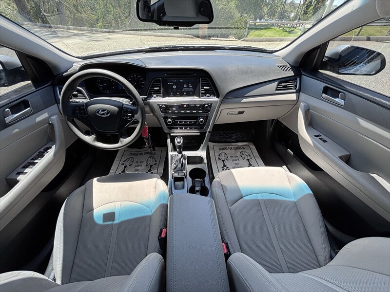 2016 Hyundai SONATA Eco - Photo 39 - Fullerton, CA 92833-4276