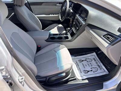 2016 Hyundai SONATA Eco - Photo 46 - Fullerton, CA 92833-4276