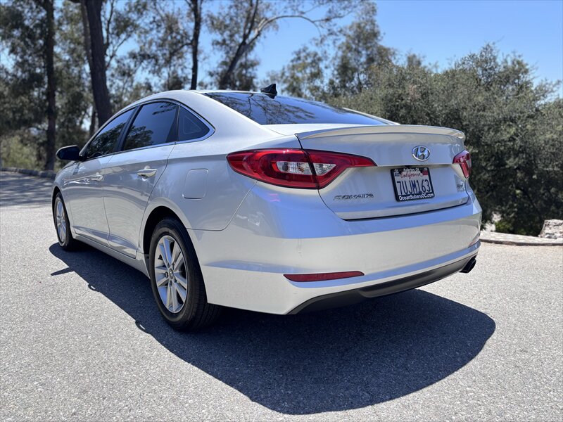 2016 Hyundai SONATA Eco - Photo 54 - Fullerton, CA 92833-4276