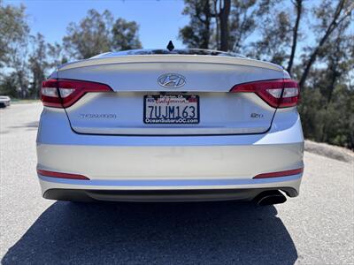2016 Hyundai SONATA Eco - Photo 53 - Fullerton, CA 92833-4276