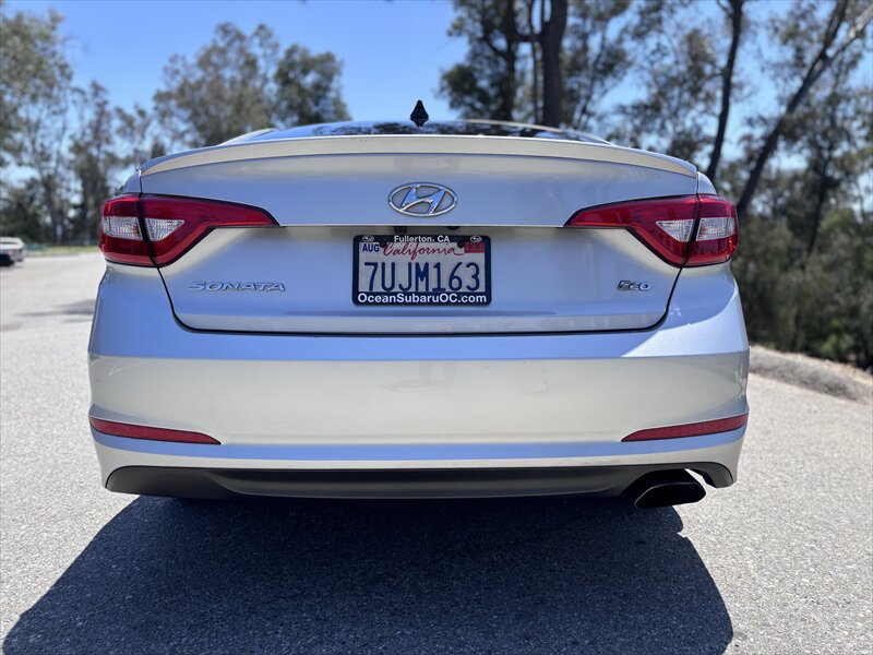 2016 Hyundai SONATA Eco - Photo 53 - Fullerton, CA 92833-4276