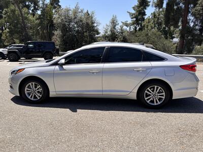 2016 Hyundai SONATA Eco - Photo 5 - Fullerton, CA 92833-4276