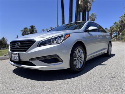 2016 Hyundai SONATA Eco - Photo 56 - Fullerton, CA 92833-4276