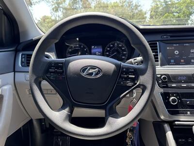 2016 Hyundai SONATA Eco - Photo 40 - Fullerton, CA 92833-4276