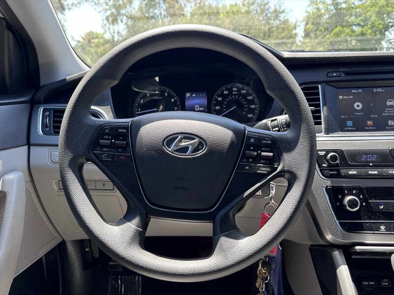 2016 Hyundai SONATA Eco - Photo 40 - Fullerton, CA 92833-4276