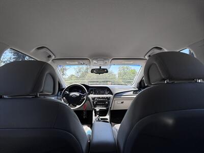 2016 Hyundai SONATA Eco - Photo 38 - Fullerton, CA 92833-4276