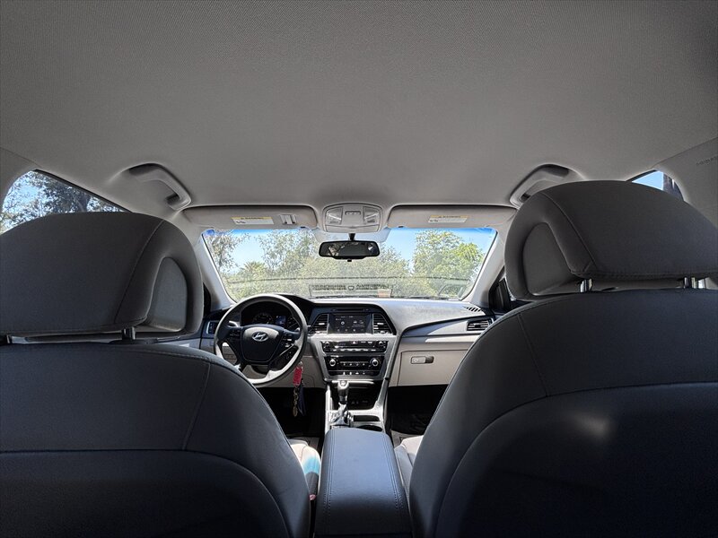 2016 Hyundai SONATA Eco - Photo 38 - Fullerton, CA 92833-4276
