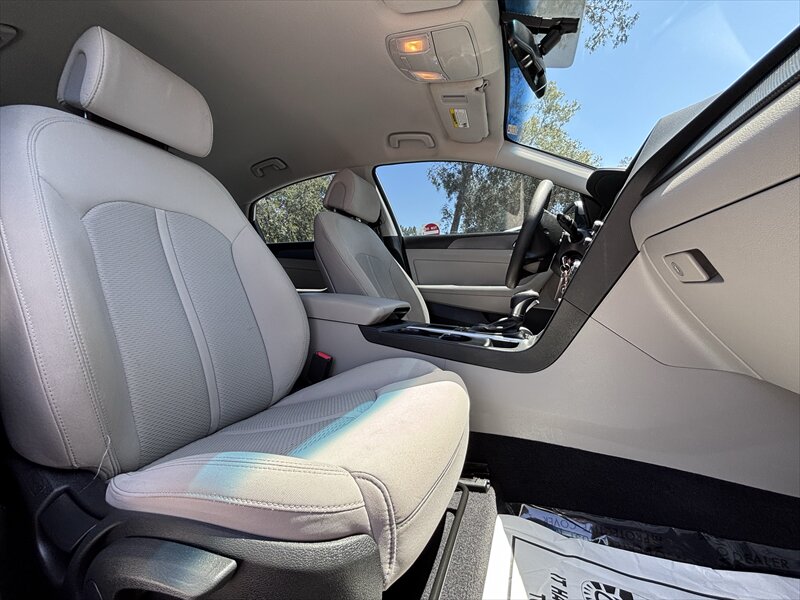 2016 Hyundai SONATA Eco - Photo 44 - Fullerton, CA 92833-4276