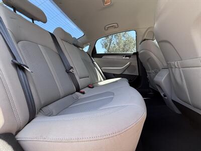 2016 Hyundai SONATA Eco - Photo 19 - Fullerton, CA 92833-4276