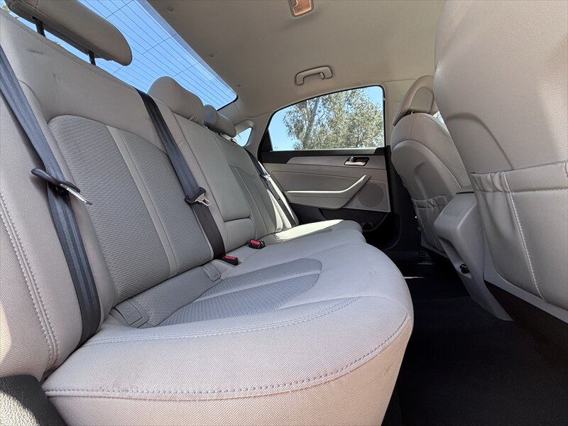 2016 Hyundai SONATA Eco - Photo 19 - Fullerton, CA 92833-4276