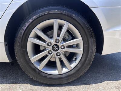 2016 Hyundai SONATA Eco - Photo 27 - Fullerton, CA 92833-4276