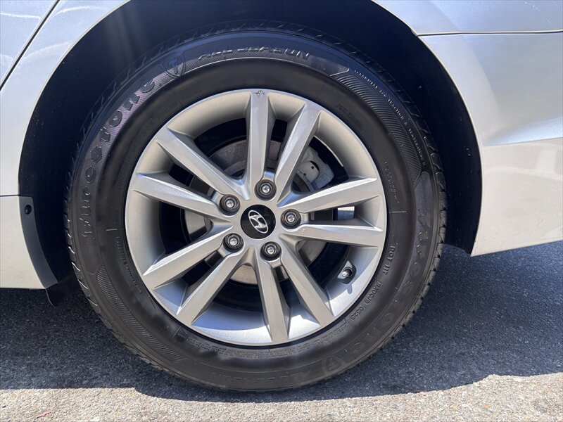 2016 Hyundai SONATA Eco - Photo 27 - Fullerton, CA 92833-4276
