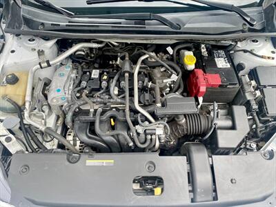 2022 Nissan Sentra S - Photo 14 - Fullerton, CA 92833-4276