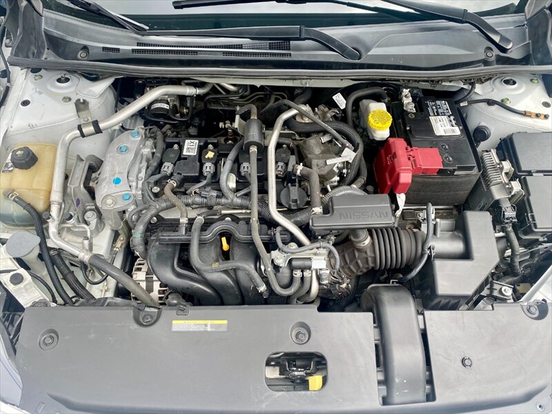 2022 Nissan Sentra S - Photo 14 - Fullerton, CA 92833-4276