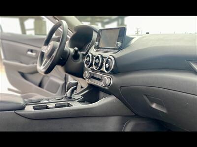 2022 Nissan Sentra S - Photo 12 - Fullerton, CA 92833-4276