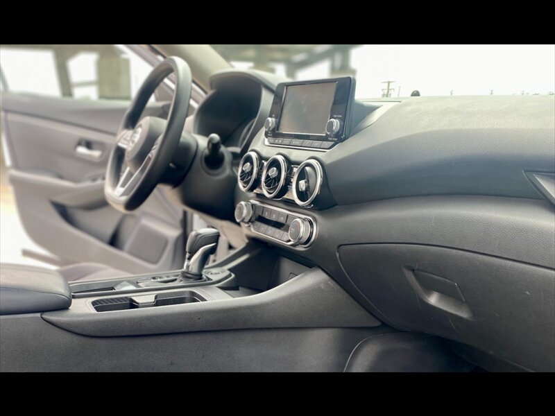 2022 Nissan Sentra S - Photo 12 - Fullerton, CA 92833-4276