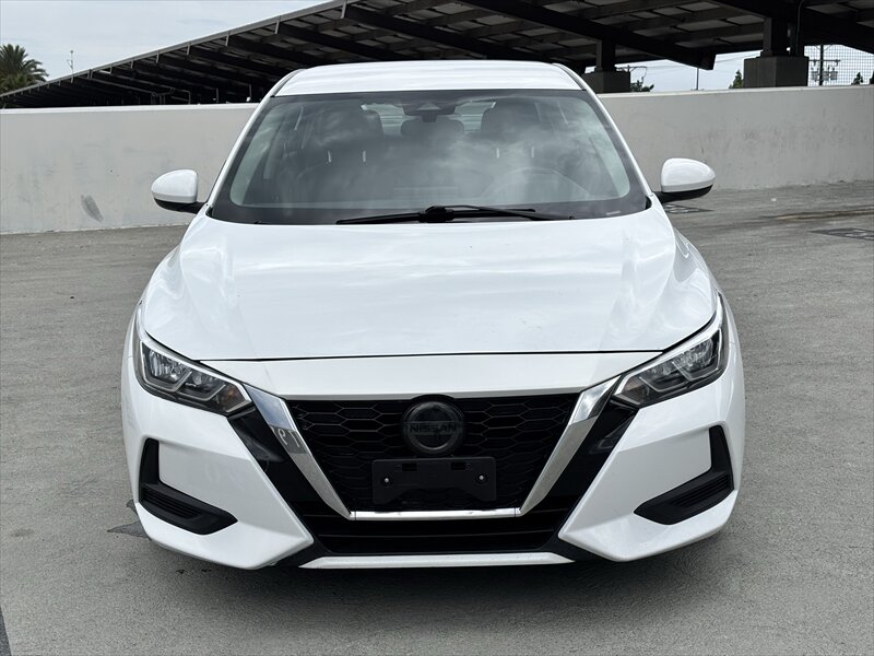 2022 Nissan Sentra S - Photo 2 - Fullerton, CA 92833-4276