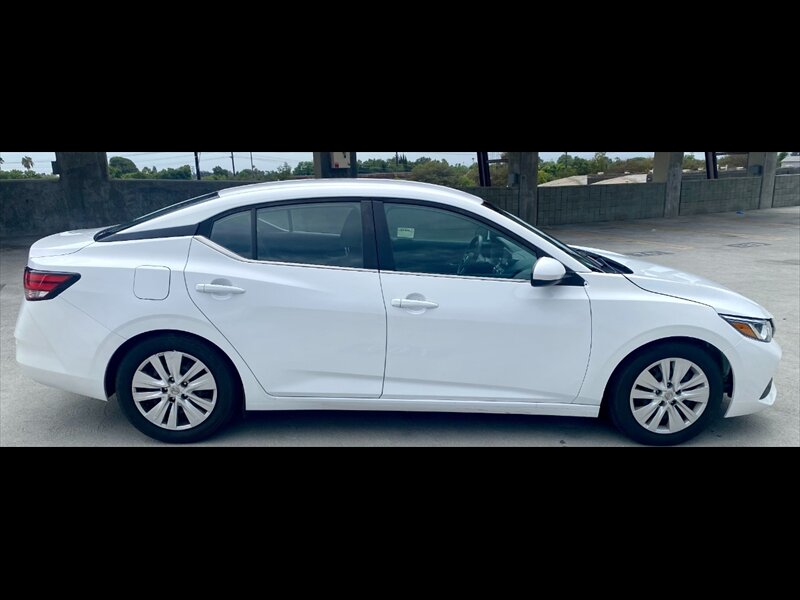 2022 Nissan Sentra S - Photo 21 - Fullerton, CA 92833-4276
