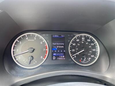 2022 Nissan Sentra S - Photo 11 - Fullerton, CA 92833-4276