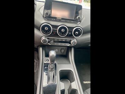 2022 Nissan Sentra S - Photo 17 - Fullerton, CA 92833-4276