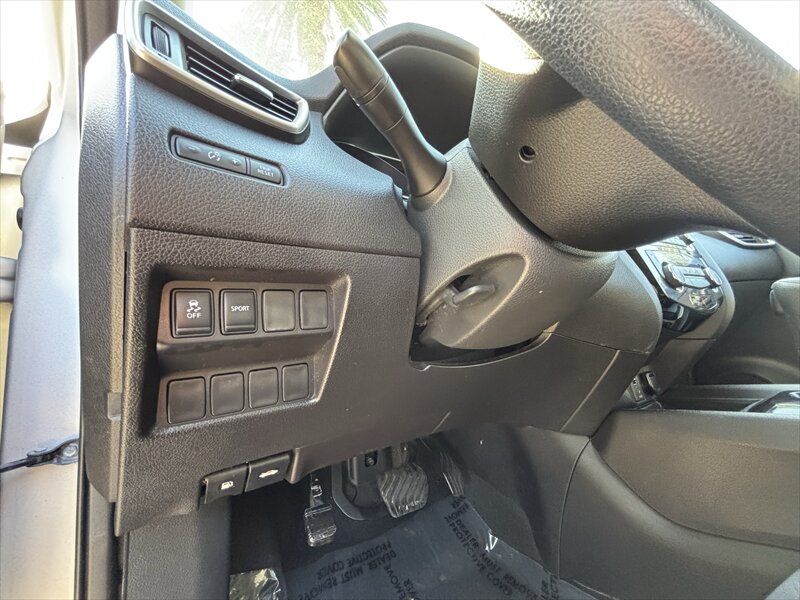 2014 Nissan Rogue SV - Photo 28 - Fullerton, CA 92833-4276