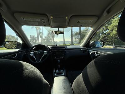 2014 Nissan Rogue SV - Photo 23 - Fullerton, CA 92833-4276