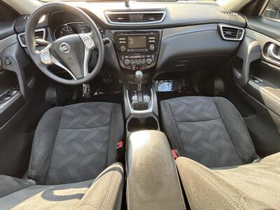 2014 Nissan Rogue SV - Photo 20 - Fullerton, CA 92833-4276