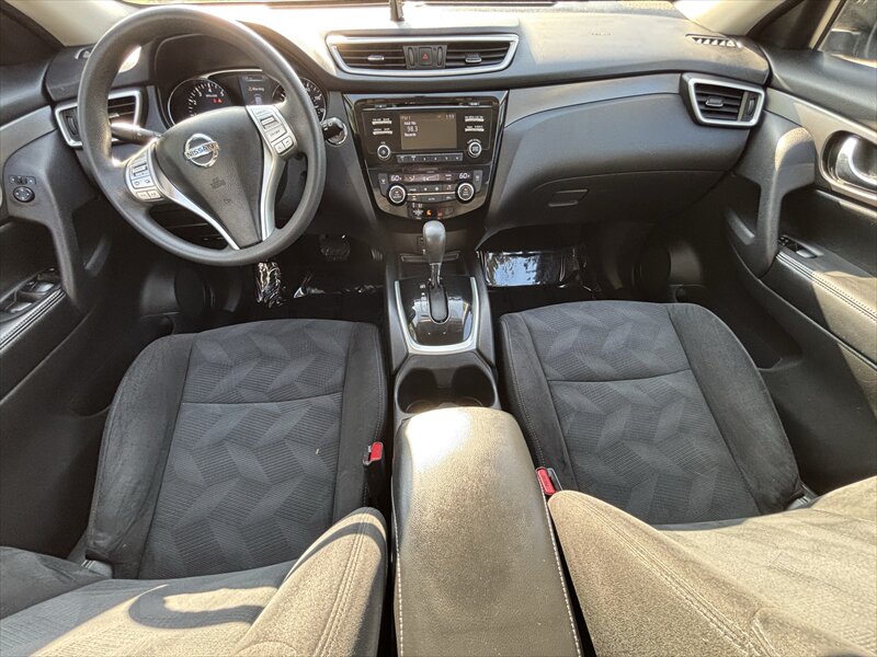 2014 Nissan Rogue SV - Photo 20 - Fullerton, CA 92833-4276