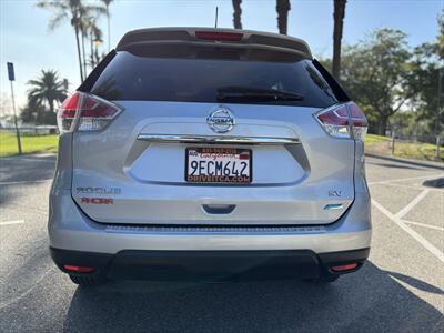 2014 Nissan Rogue SV - Photo 7 - Fullerton, CA 92833-4276
