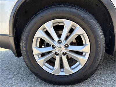 2014 Nissan Rogue SV - Photo 13 - Fullerton, CA 92833-4276