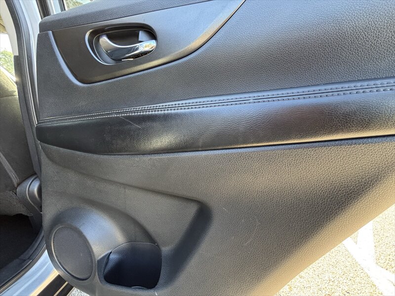 2014 Nissan Rogue SV - Photo 27 - Fullerton, CA 92833-4276