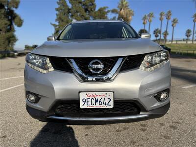 2014 Nissan Rogue SV - Photo 3 - Fullerton, CA 92833-4276