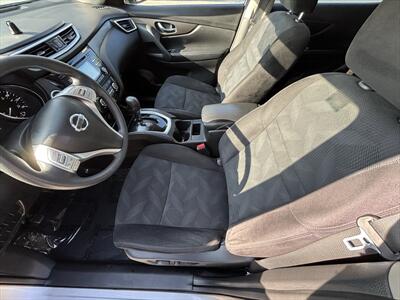 2014 Nissan Rogue SV - Photo 19 - Fullerton, CA 92833-4276