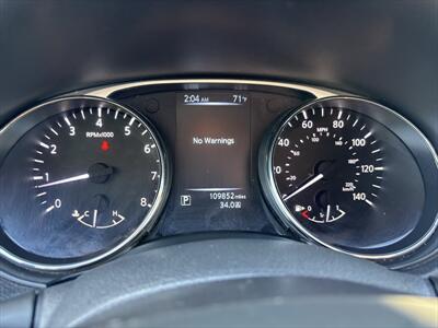 2014 Nissan Rogue SV - Photo 32 - Fullerton, CA 92833-4276