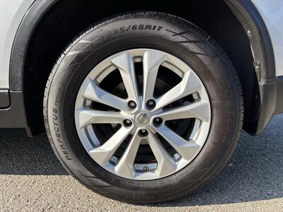 2014 Nissan Rogue SV - Photo 25 - Fullerton, CA 92833-4276