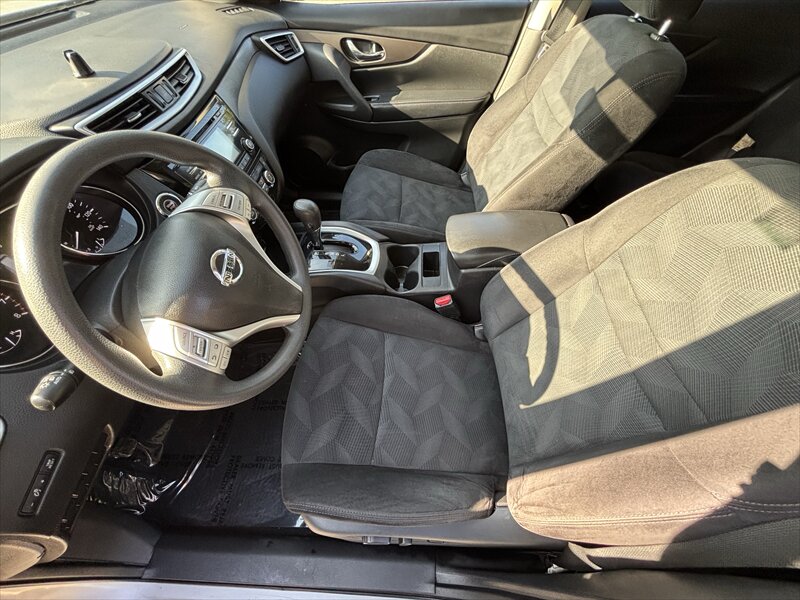 2014 Nissan Rogue SV - Photo 22 - Fullerton, CA 92833-4276