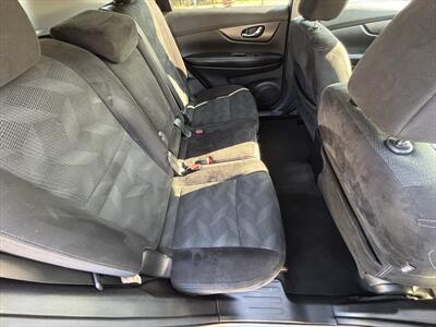 2014 Nissan Rogue SV - Photo 17 - Fullerton, CA 92833-4276