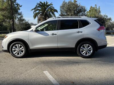 2014 Nissan Rogue SV - Photo 5 - Fullerton, CA 92833-4276