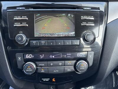 2014 Nissan Rogue SV - Photo 33 - Fullerton, CA 92833-4276