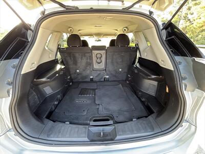 2014 Nissan Rogue SV - Photo 26 - Fullerton, CA 92833-4276