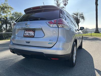 2014 Nissan Rogue SV - Photo 8 - Fullerton, CA 92833-4276